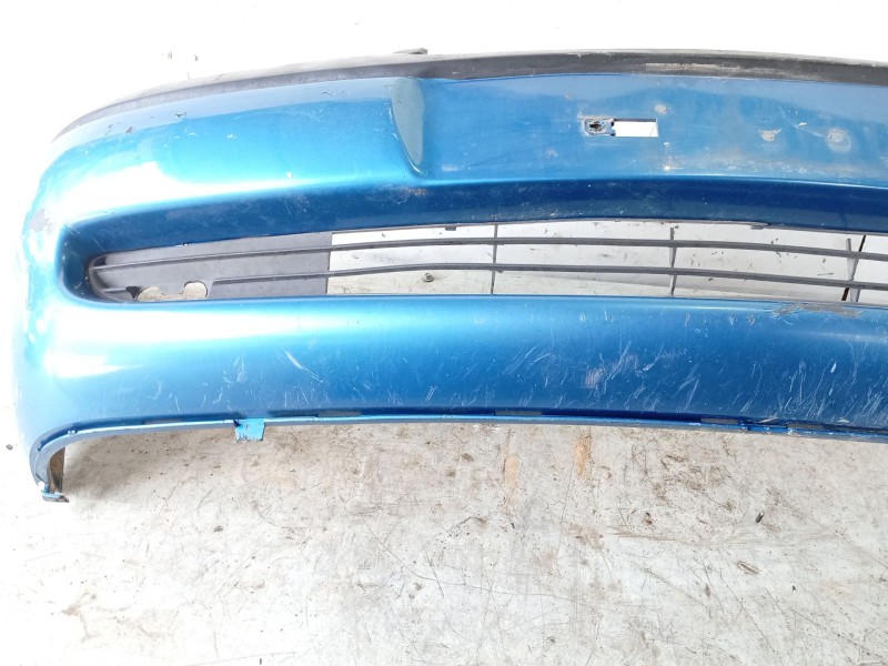 Recambio de paragolpes delantero para opel corsa b (s93) 1.7 d (f08, f68, m68) referencia OEM IAM 90512950  