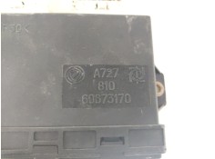 Recambio de modulo electronico para alfa romeo 156 (932_) 1.6 16v t.spark (932.a4, 932.a4100) referencia OEM IAM  A7278106067317 2