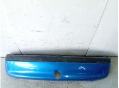 Recambio de paragolpes trasero para opel corsa b (s93) 1.7 d (f08, f68, m68) referencia OEM IAM 90541861  