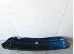 Recambio de paragolpes trasero para opel corsa b (s93) 1.7 d (f08, f68, m68) referencia OEM IAM 90541861   2