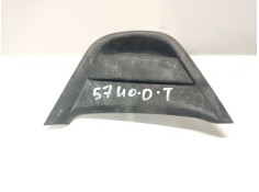 Recambio de maneta exterior trasera derecha para alfa romeo 156 (932_) 1.6 16v t.spark (932.a4, 932.a4100) referencia OEM IAM   