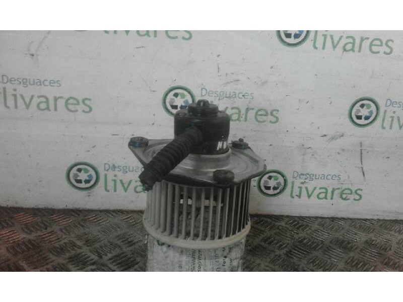 Recambio de ventilador calefaccion para daewoo nubira berlina 1.6 cat   |   0.97 - ... | 1997 | 103 cv / 76 kw referencia OEM IA