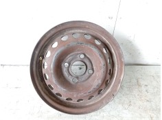 Recambio de llanta para opel corsa b (s93) 1.7 d (f08, f68, m68) referencia OEM IAM 1002378  