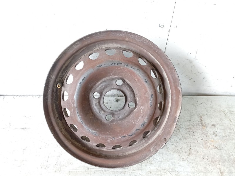 Recambio de llanta para opel corsa b (s93) 1.7 d (f08, f68, m68) referencia OEM IAM 1002378  