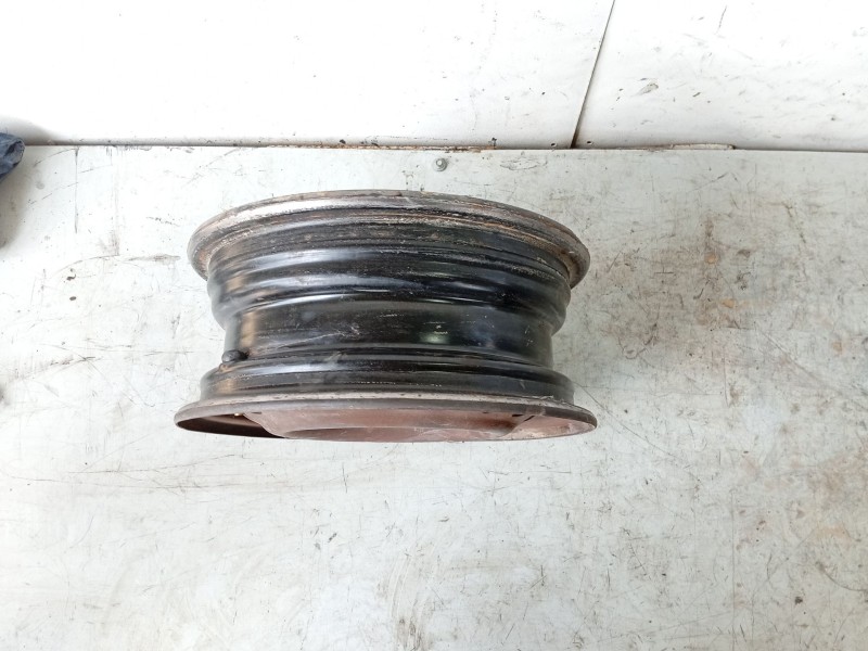 Recambio de llanta para opel corsa b (s93) 1.7 d (f08, f68, m68) referencia OEM IAM 1002378  