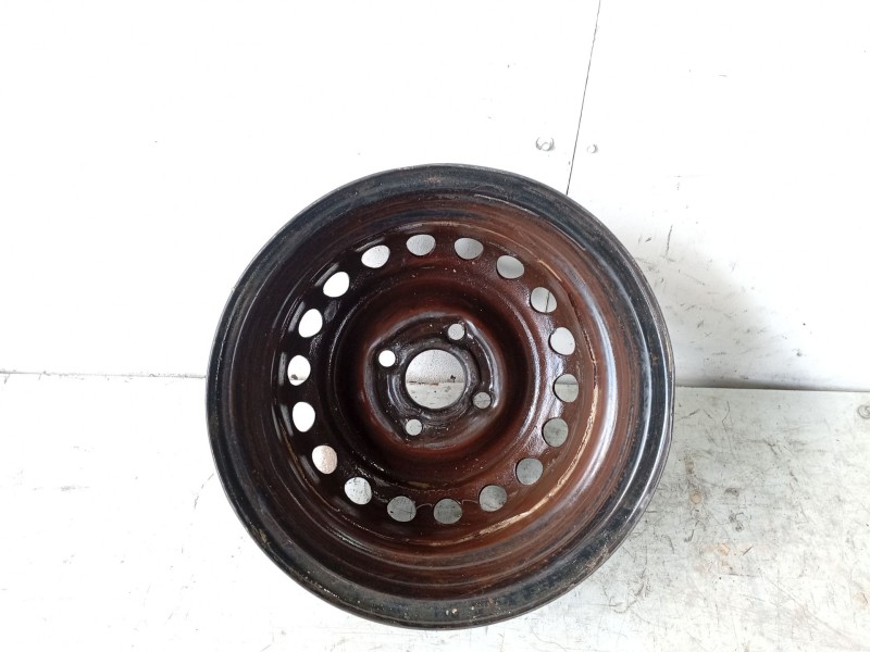 Recambio de llanta para opel corsa b (s93) 1.7 d (f08, f68, m68) referencia OEM IAM 1002378  