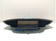 Recambio de cuadro instrumentos para citroën c4 i (lc_) 1.6 hdi referencia OEM IAM 8211NQ P96613462ZD 