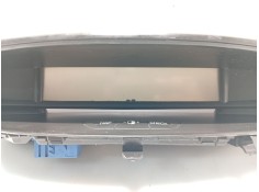 Recambio de cuadro instrumentos para citroën c4 i (lc_) 1.6 hdi referencia OEM IAM 8211NQ P96613462ZD  2