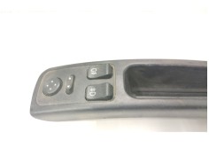 Recambio de mando elevalunas delantero izquierdo para alfa romeo 156 (932_) 1.6 16v t.spark (932.a4, 932.a4100) referencia OEM I