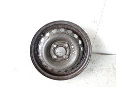 Recambio de llanta para opel corsa b (s93) 1.7 d (f08, f68, m68) referencia OEM IAM   