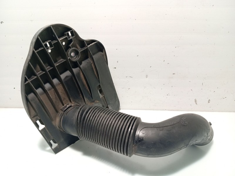 Recambio de tubo para citroën c4 i (lc_) 1.6 hdi referencia OEM IAM   