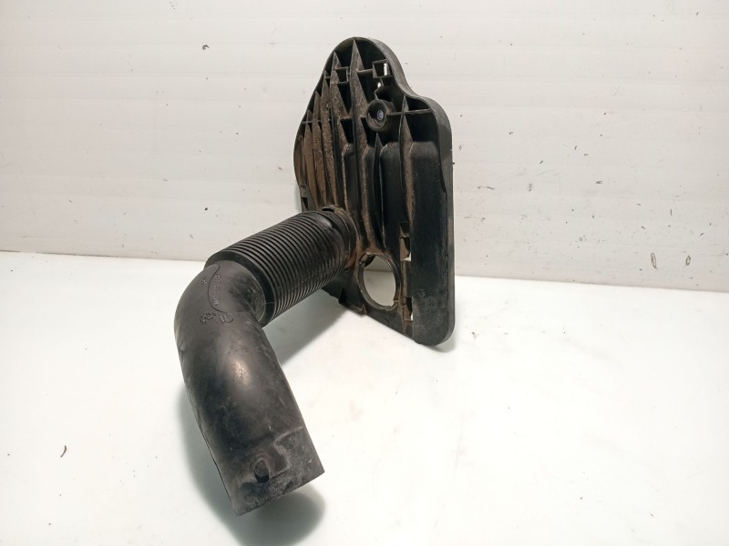 Recambio de tubo para citroën c4 i (lc_) 1.6 hdi referencia OEM IAM   