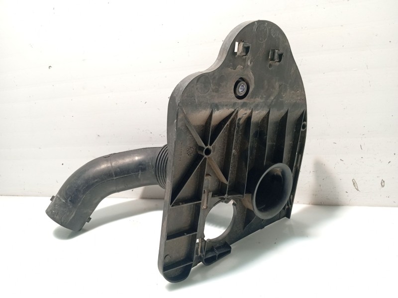 Recambio de tubo para citroën c4 i (lc_) 1.6 hdi referencia OEM IAM   