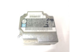 Recambio de centralita airbag para alfa romeo 156 (932_) 1.6 16v t.spark (932.a4, 932.a4100) referencia OEM IAM  60675876 043202