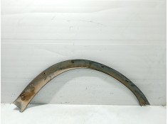 Recambio de molduras delanteras para opel corsa b (s93) 1.7 d (f08, f68, m68) referencia OEM IAM 90477209   2