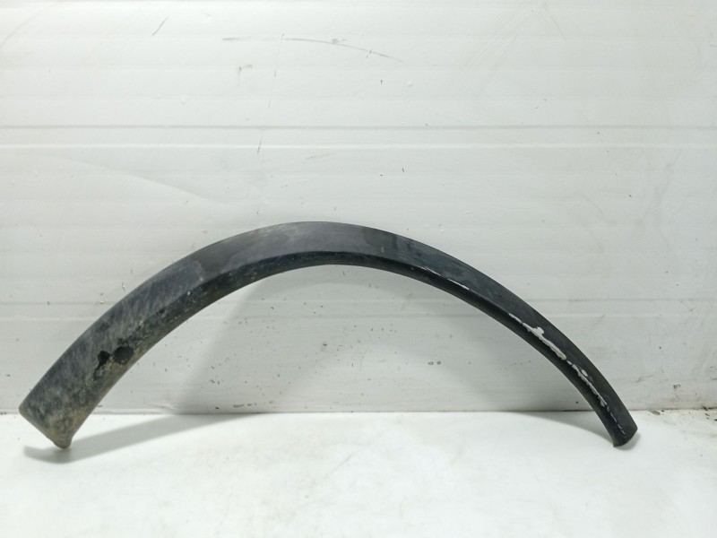 Recambio de molduras delanteras para opel corsa b (s93) 1.7 d (f08, f68, m68) referencia OEM IAM 90477209  