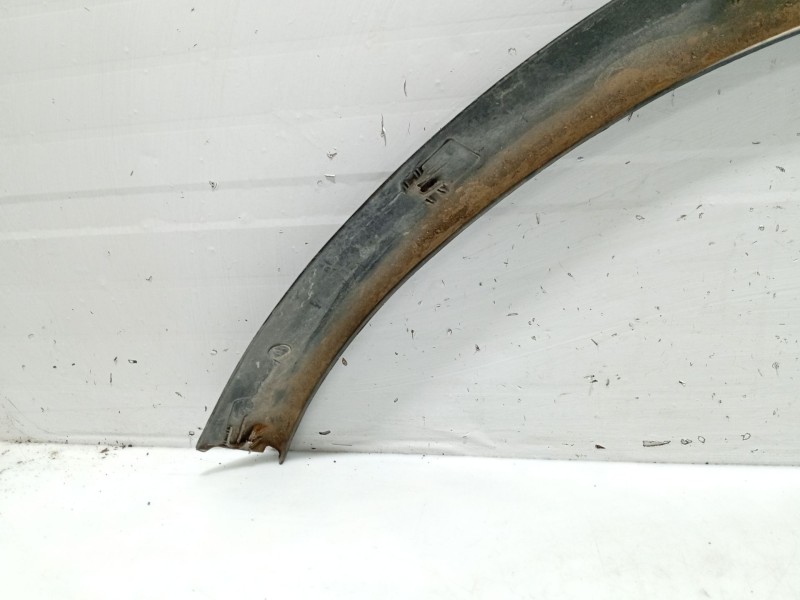 Recambio de molduras delanteras para opel corsa b (s93) 1.7 d (f08, f68, m68) referencia OEM IAM 90477209  