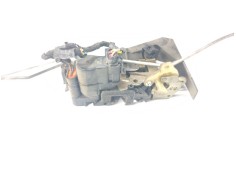 Recambio de cerradura puerta delantera izquierda para alfa romeo 156 (932_) 1.6 16v t.spark (932.a4, 932.a4100) referencia OEM I 2