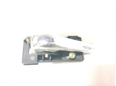 Recambio de maneta interior trasera izquierda para alfa romeo 156 (932_) 1.6 16v t.spark (932.a4, 932.a4100) referencia OEM IAM 