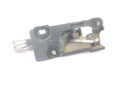 Recambio de maneta interior trasera izquierda para alfa romeo 156 (932_) 1.6 16v t.spark (932.a4, 932.a4100) referencia OEM IAM  2