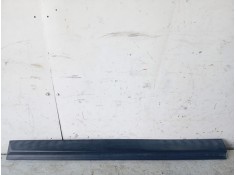 Recambio de moldura puerta delantera derecha para citroën c4 i (lc_) 1.6 hdi referencia OEM IAM 8545AL 9646791777 