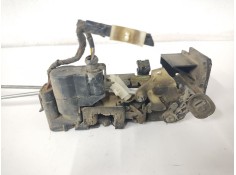 Recambio de cerradura puerta trasera izquierda para alfa romeo 156 (932_) 1.6 16v t.spark (932.a4, 932.a4100) referencia OEM IAM