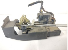 Recambio de cerradura puerta trasera izquierda para alfa romeo 156 (932_) 1.6 16v t.spark (932.a4, 932.a4100) referencia OEM IAM 2
