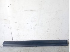 Recambio de moldura puerta delantera izquierda para citroën c4 i (lc_) 1.6 hdi referencia OEM IAM 8545AK 9646791677 