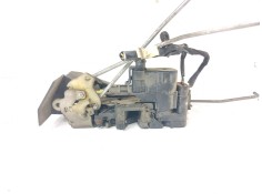 Recambio de cerradura puerta delantera derecha para alfa romeo 156 (932_) 1.6 16v t.spark (932.a4, 932.a4100) referencia OEM IAM