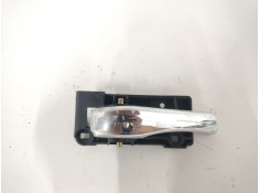 Recambio de maneta interior delantera derecha para alfa romeo 156 (932_) 1.6 16v t.spark (932.a4, 932.a4100) referencia OEM IAM 