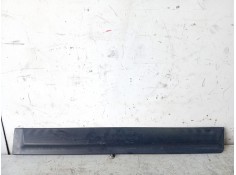 Recambio de moldura puerta trasera izquierda para citroën c4 i (lc_) 1.6 hdi referencia OEM IAM 8546N5 9646791777 