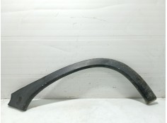 Recambio de molduras traseras para opel corsa b (s93) 1.7 d (f08, f68, m68) referencia OEM IAM 173186  