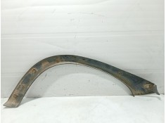 Recambio de molduras traseras para opel corsa b (s93) 1.7 d (f08, f68, m68) referencia OEM IAM 173186   2