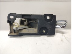 Recambio de maneta interior trasera derecha para alfa romeo 156 (932_) 1.6 16v t.spark (932.a4, 932.a4100) referencia OEM IAM    2