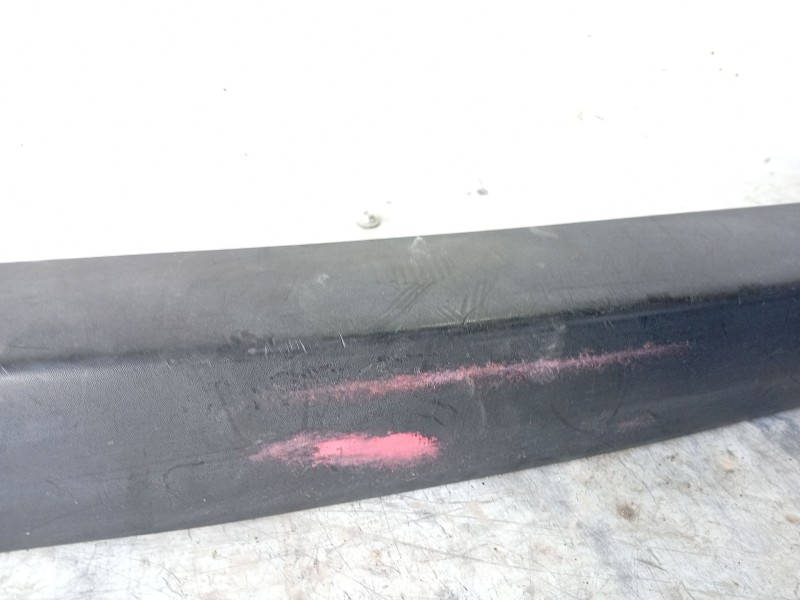 Recambio de moldura para citroën c4 i (lc_) 1.6 hdi referencia OEM IAM 9646789777  