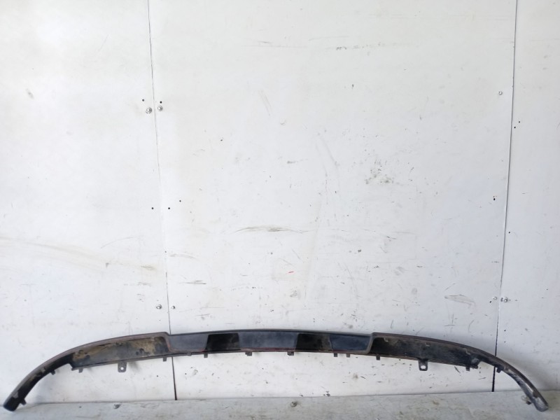 Recambio de moldura para citroën c4 i (lc_) 1.6 hdi referencia OEM IAM 9646789777  