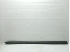 Recambio de moldura puerta delantera derecha para opel corsa b (s93) 1.7 d (f08, f68, m68) referencia OEM IAM   