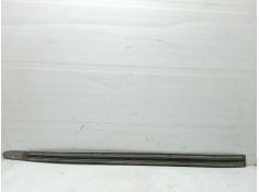 Recambio de moldura puerta delantera derecha para opel corsa b (s93) 1.7 d (f08, f68, m68) referencia OEM IAM    2