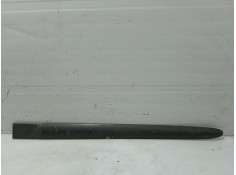 Recambio de moldura puerta trasera derecha para opel corsa b (s93) 1.7 d (f08, f68, m68) referencia OEM IAM 90477211 90547388 46