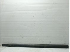Recambio de moldura puerta delantera izquierda para opel corsa b (s93) 1.7 d (f08, f68, m68) referencia OEM IAM   
