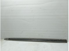 Recambio de moldura puerta delantera izquierda para opel corsa b (s93) 1.7 d (f08, f68, m68) referencia OEM IAM    2