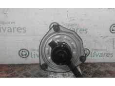 Recambio de ventilador calefaccion para daewoo nubira berlina 1.6 cat   |   0.97 - ... | 1997 | 103 cv / 76 kw referencia OEM IA 2