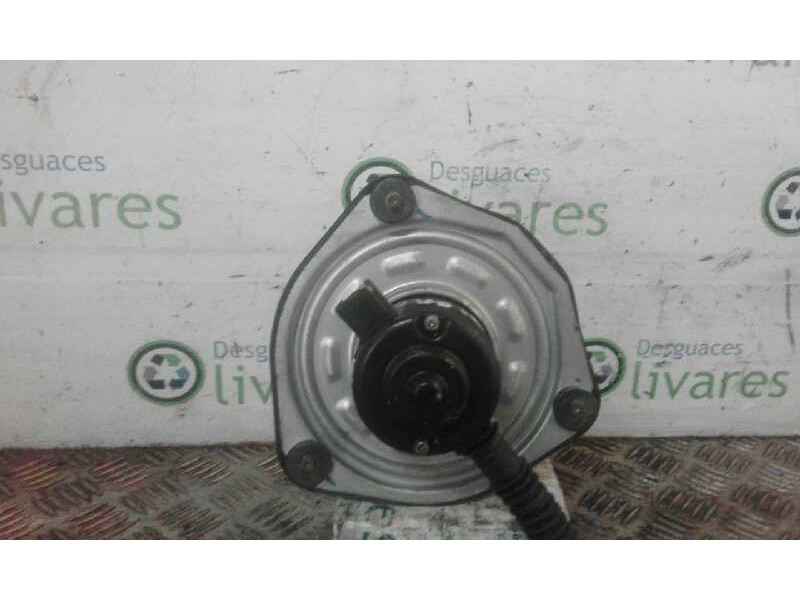 Recambio de ventilador calefaccion para daewoo nubira berlina 1.6 cat   |   0.97 - ... | 1997 | 103 cv / 76 kw referencia OEM IA
