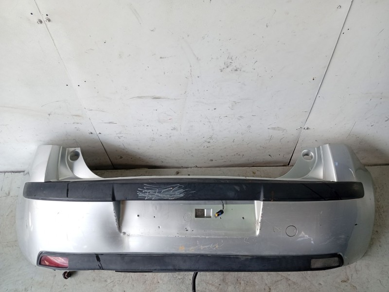 Recambio de paragolpes trasero para citroën c4 i (lc_) 1.6 hdi referencia OEM IAM 7410W9  