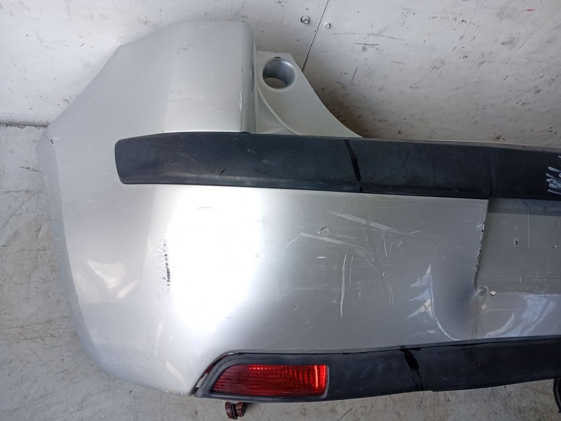 Recambio de paragolpes trasero para citroën c4 i (lc_) 1.6 hdi referencia OEM IAM 7410W9  