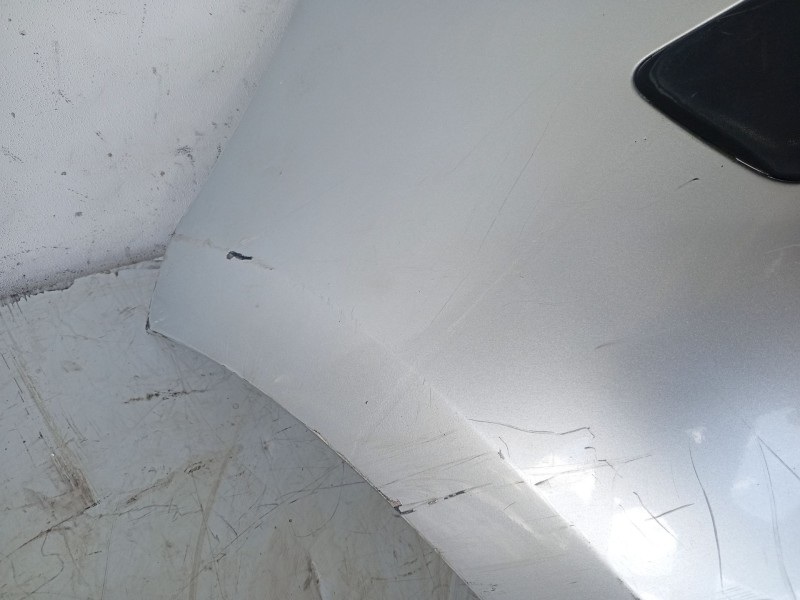 Recambio de paragolpes trasero para citroën c4 i (lc_) 1.6 hdi referencia OEM IAM 7410W9  