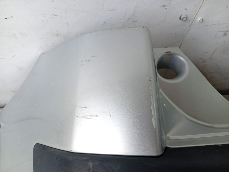 Recambio de paragolpes trasero para citroën c4 i (lc_) 1.6 hdi referencia OEM IAM 7410W9  