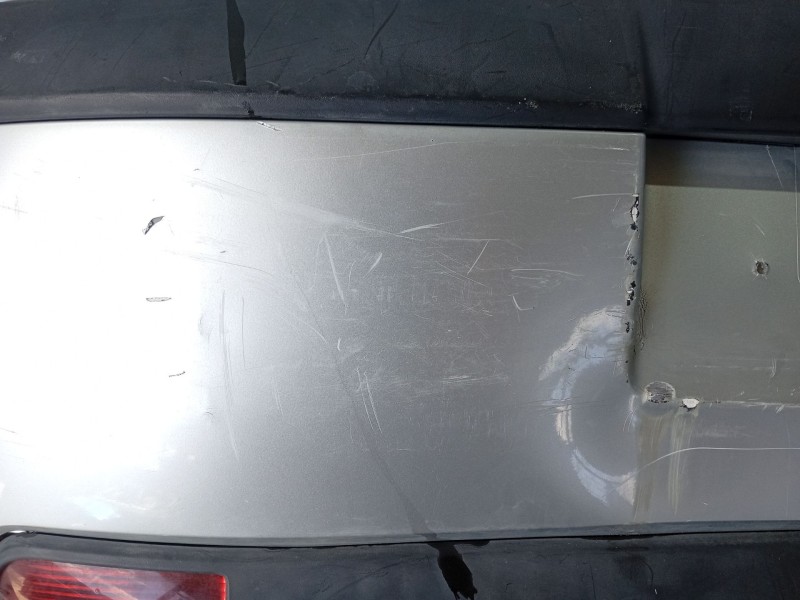 Recambio de paragolpes trasero para citroën c4 i (lc_) 1.6 hdi referencia OEM IAM 7410W9  