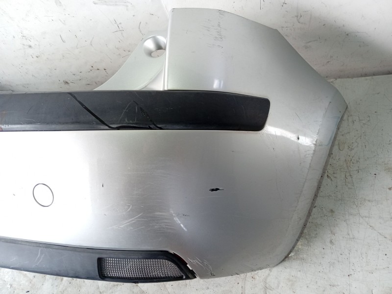 Recambio de paragolpes trasero para citroën c4 i (lc_) 1.6 hdi referencia OEM IAM 7410W9  