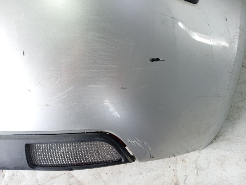 Recambio de paragolpes trasero para citroën c4 i (lc_) 1.6 hdi referencia OEM IAM 7410W9  